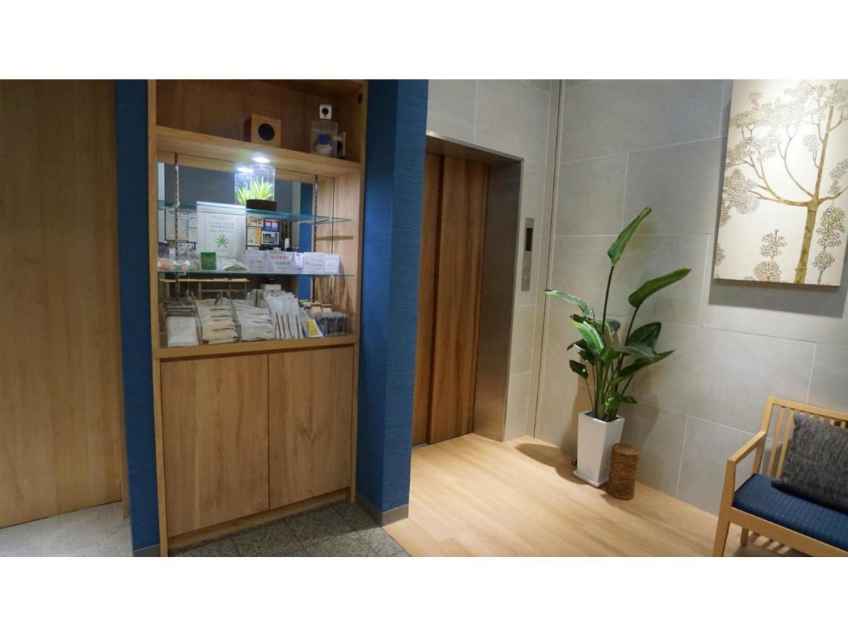 Hotel Ohta - Vacation Stay 59430V Ozu  Luaran gambar