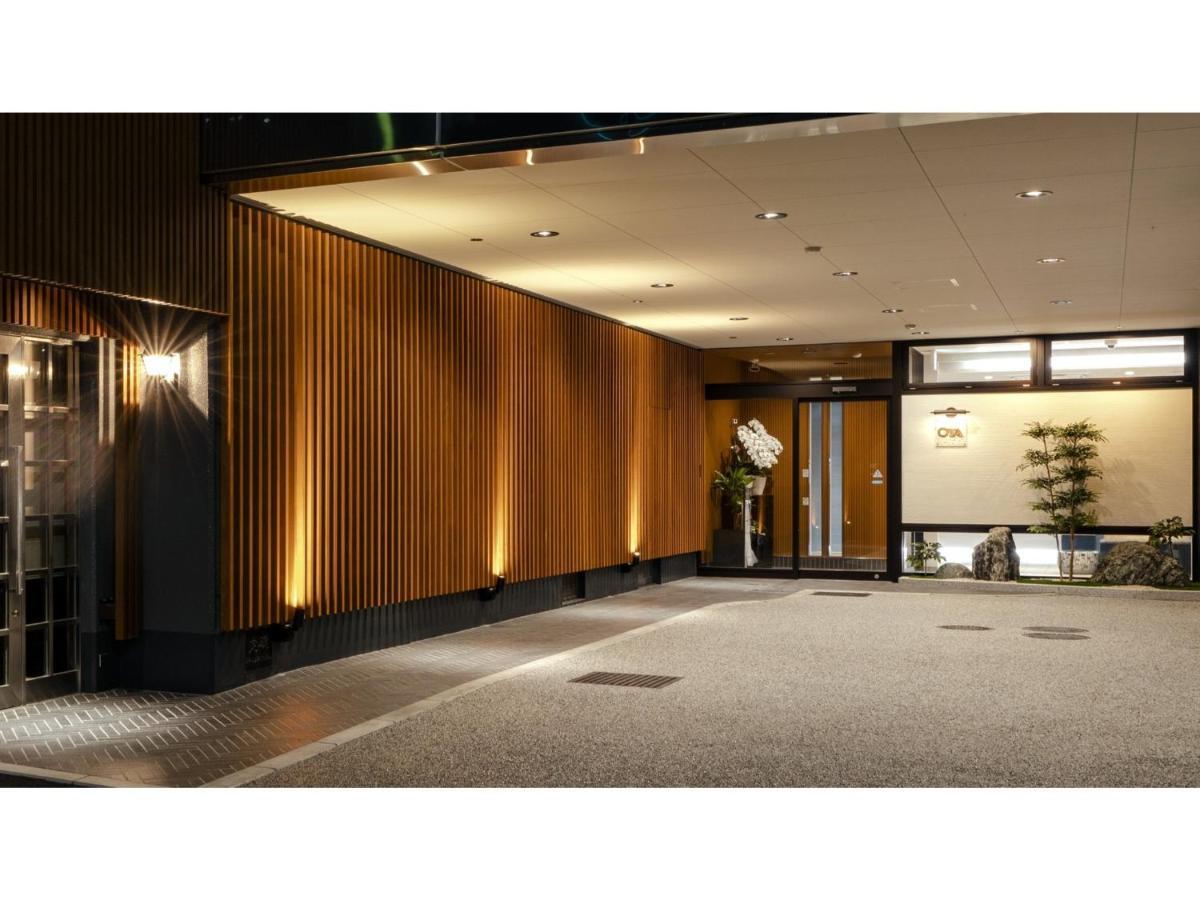 Hotel Ohta - Vacation Stay 59430V Ozu  Luaran gambar